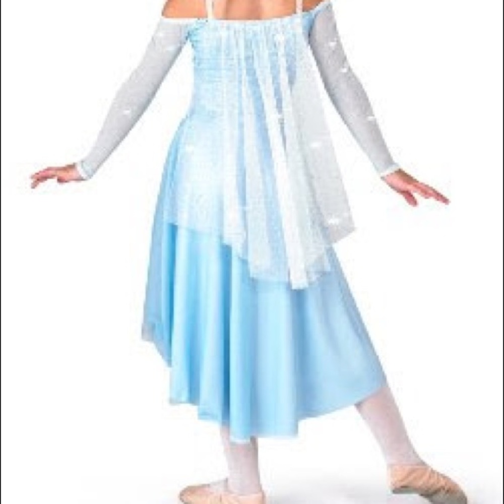 Ice ❄️ Princess 👸 - Picture 3 of 8